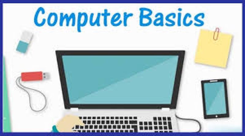CERTIFICATE IN COMPUTER BASIC ( S-0001 )